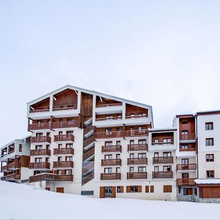 Villa Le Borsat IV Tignes St5 Exterior foto