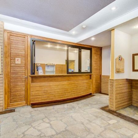 Villa Le Borsat IV Tignes St5 Exterior foto