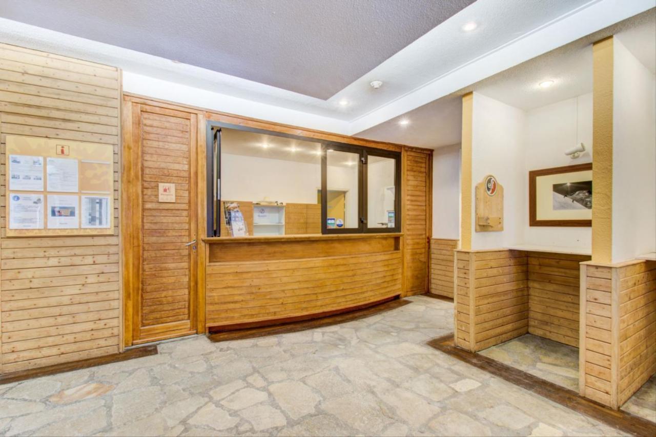 Villa Le Borsat IV Tignes St5 Exterior foto