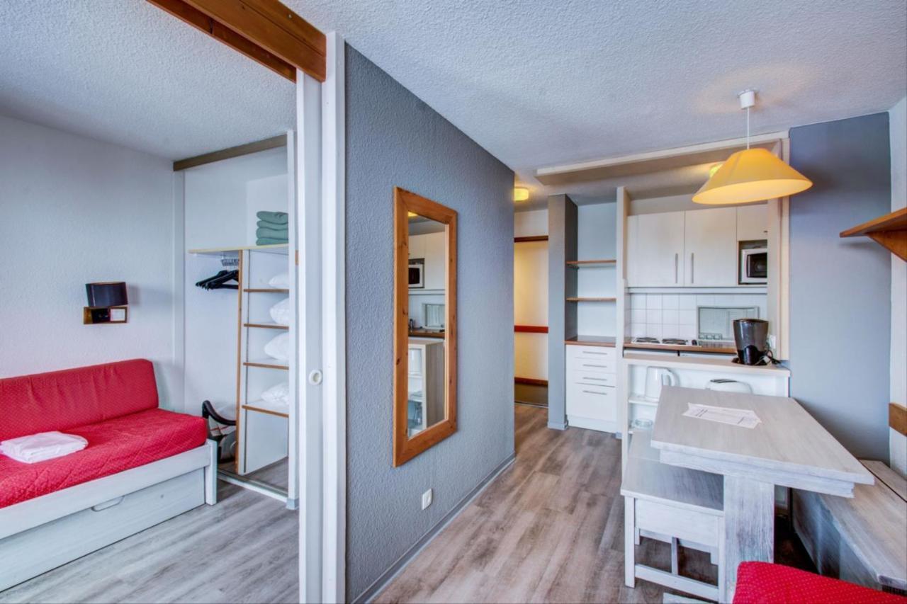 Villa Le Borsat IV Tignes St5 Exterior foto