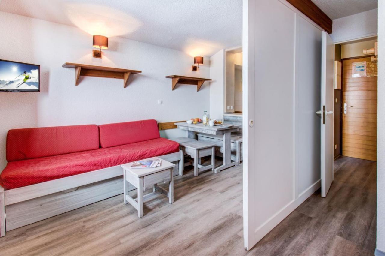 Villa Le Borsat IV Tignes St5 Exterior foto