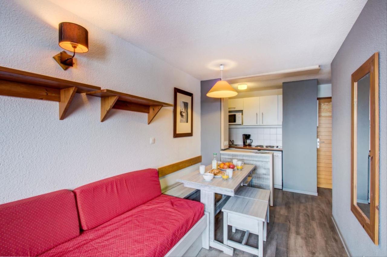 Villa Le Borsat IV Tignes St5 Exterior foto