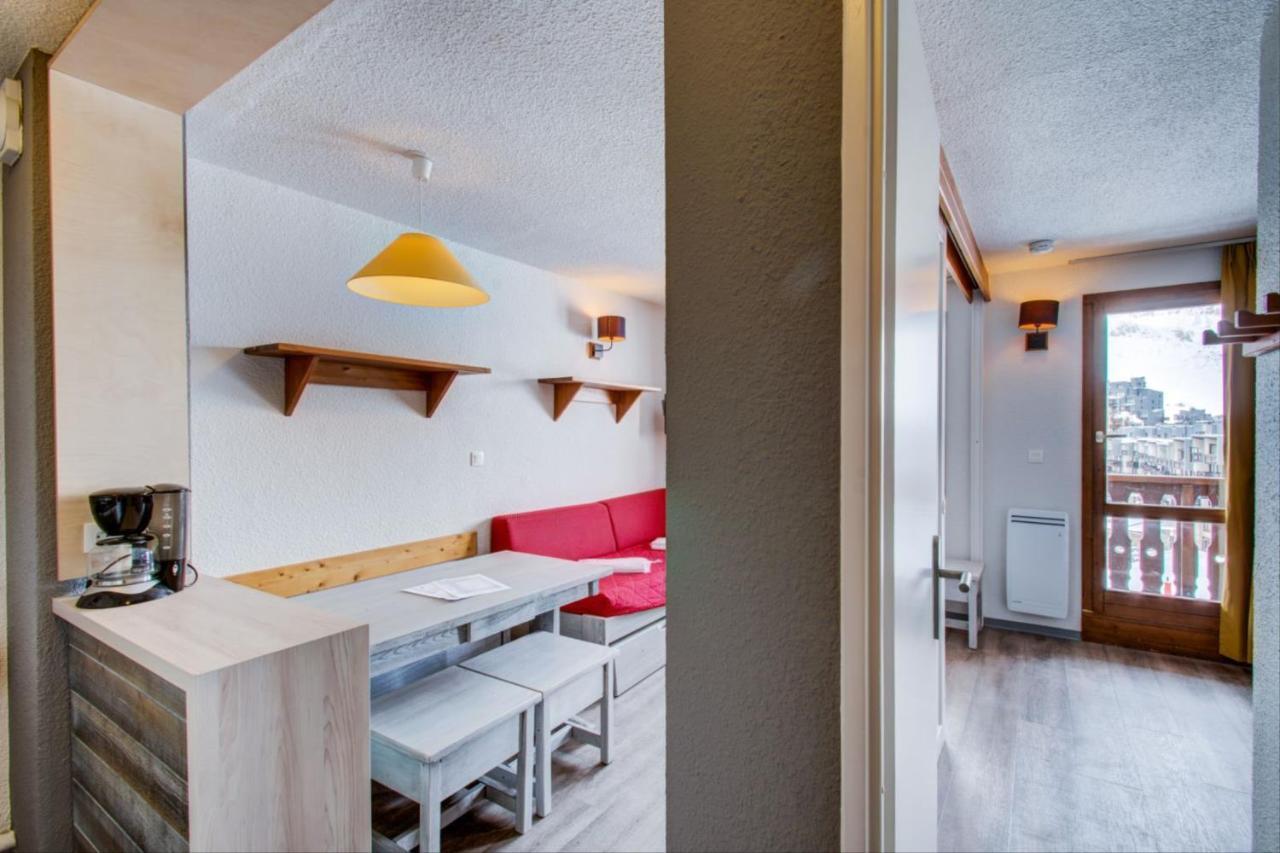 Villa Le Borsat IV Tignes St5 Exterior foto