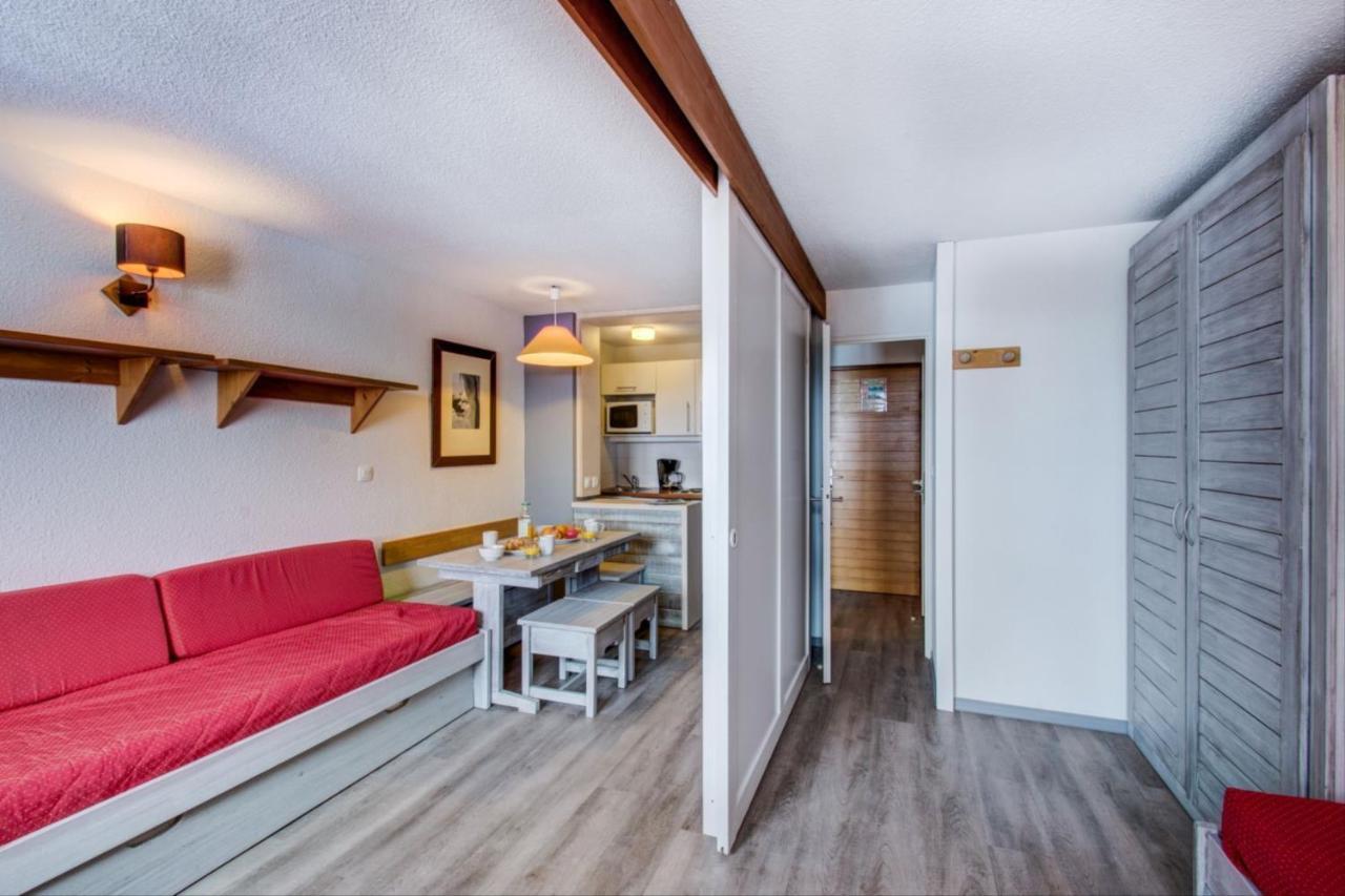 Villa Le Borsat IV Tignes St5 Exterior foto
